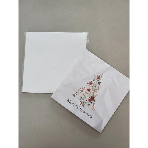 Bundle of 5 Unique 3D Popup Santa Clause & Reindeer Sleigh Holiday Cards - Picture 3 of 4